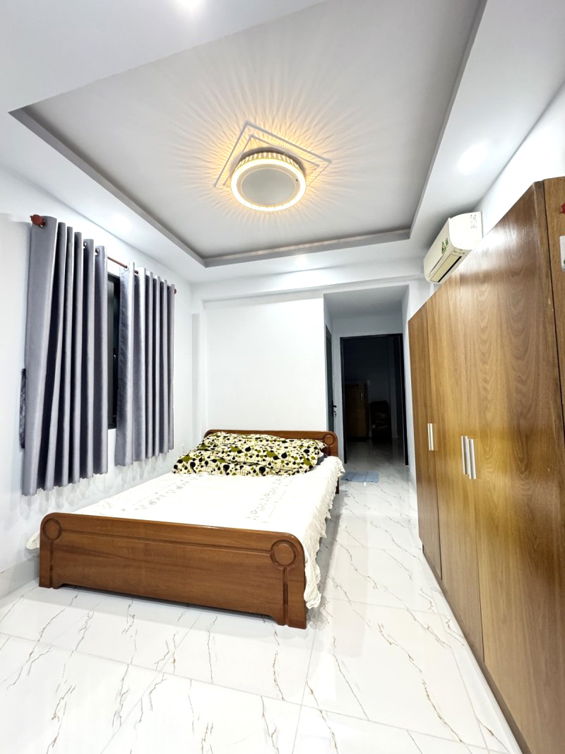 Giảm sốc 2 tỷ! Bán Nhà 85m² – Kha Vạn Cân, Linh Trung – Hẻm ô tô – giá chỉ 4 tỷ - Ảnh chính